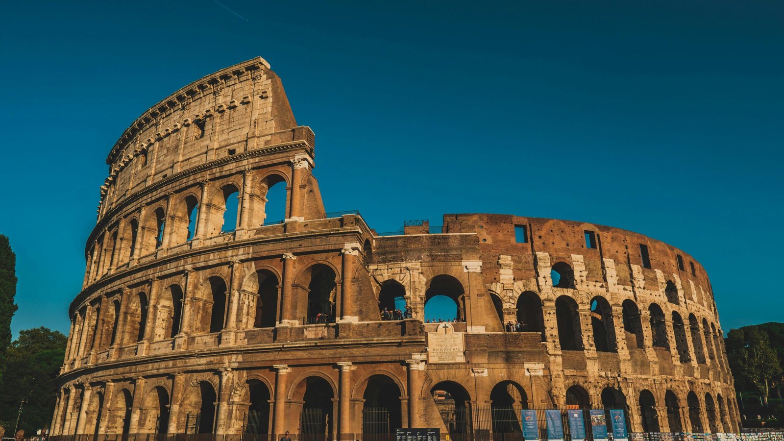 Rome Travel Guide: Discovering the Eternal City
