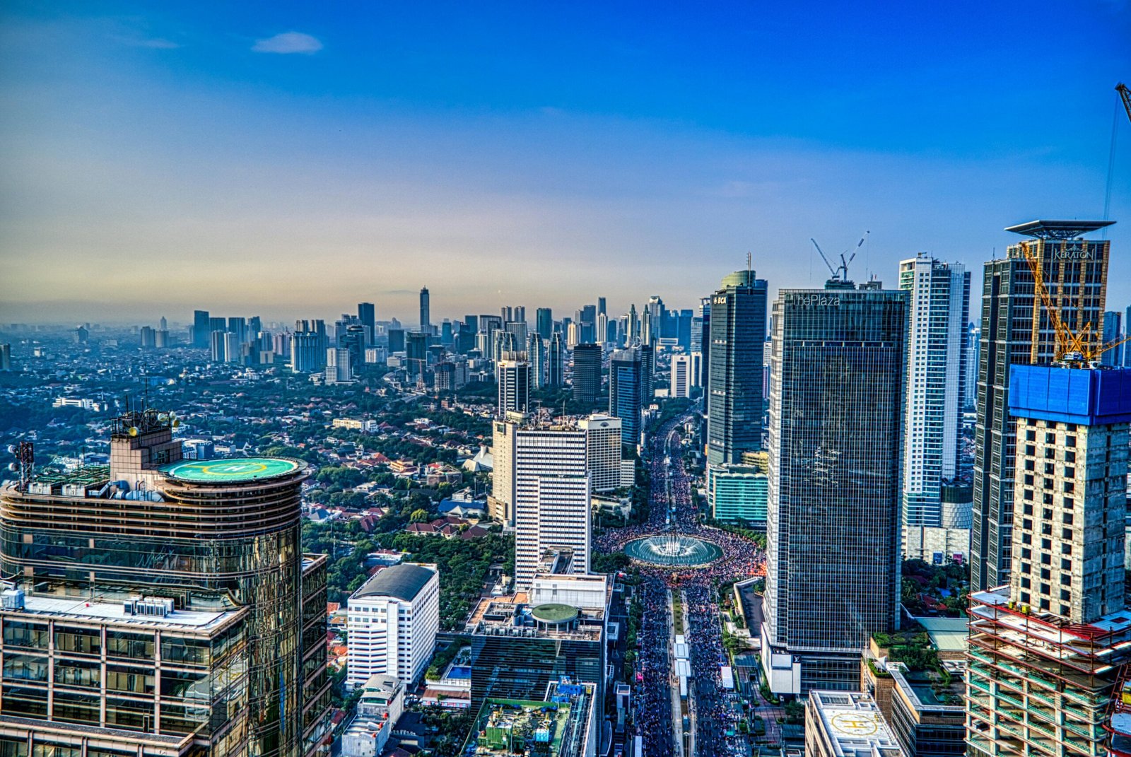 Jakarta Travel Guide – Exploring the Heart of Indonesia